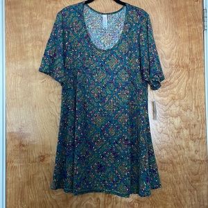 Lularoe Perfect Top